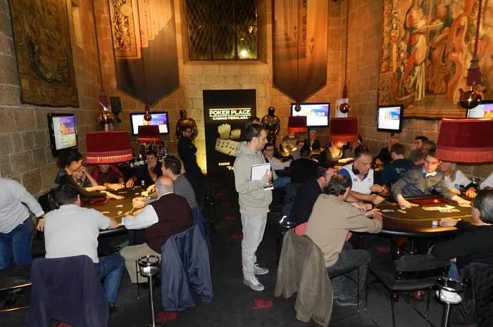 La LÑP ya afronta el Día 2 0001