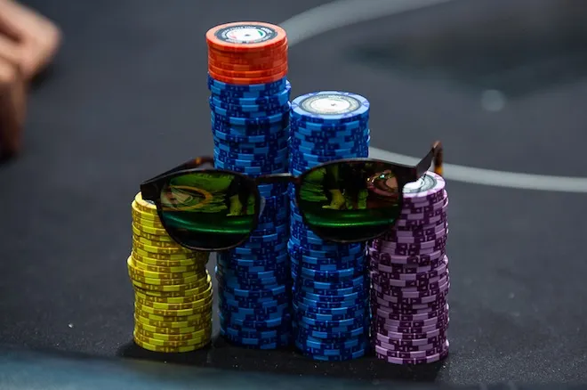 Tommy Angelo Presents: Tells from the Beyond