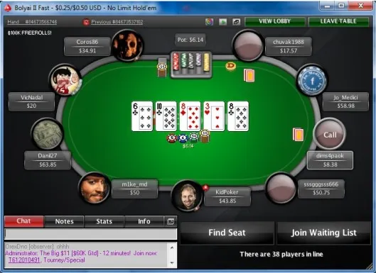 Negreanu retoma un viejo desafío: el Bankroll Challenge 101