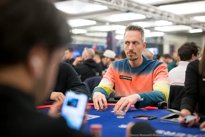 Lex Veldhuis