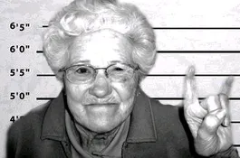 42 mamies du poker arrêtées à Chypre