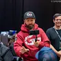 Daniel Negreanu