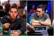 Luke Schwartz Challenges Doug Polk to Vegas Heads-Up Duel