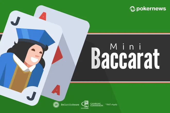Mini Baccarat