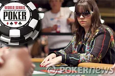 Les 'red pros' Full Tilt aux WSOP 2010 : Annette Obrestad vers un flop aux World Series of Poker?