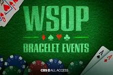 WSOP on CBS