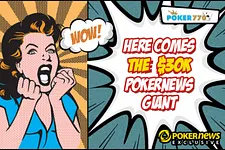 PokerNews GIANT