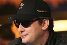 Phil Hellmuth