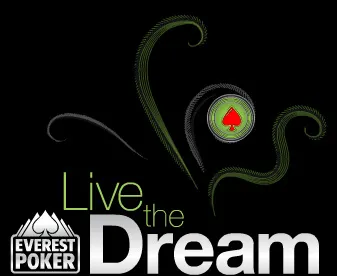 Everest Poker Anunciou Segunda Edição do Live The Dream 0001