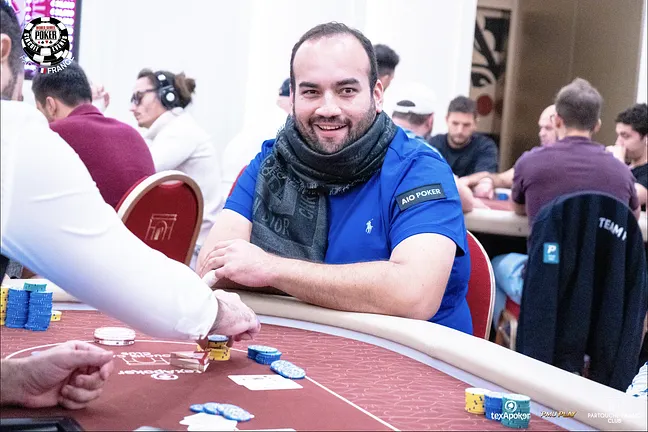 Wassim Chaitou,