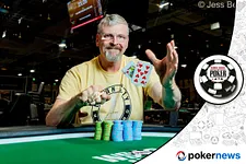 2026 World Series of Poker