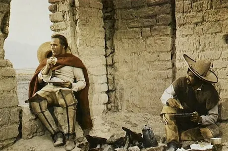 Bwin.fr : Doublé de "Gringos" dans le Super Lundi (9.061€)