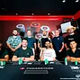 UKIPT London 2024 Main Event Final Table