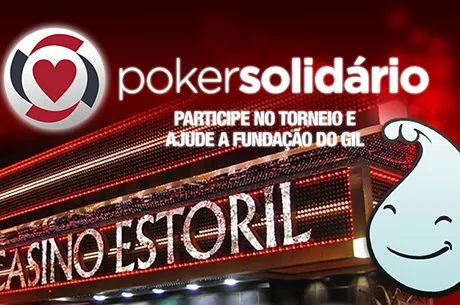 Poker Solidário no Casino Estoril no Dia 4 de Maio 0001