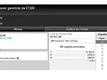 PokerStars.FRESPT: chilipe22 Vence 6th Sense €10 e The Big €50 & Mais 107