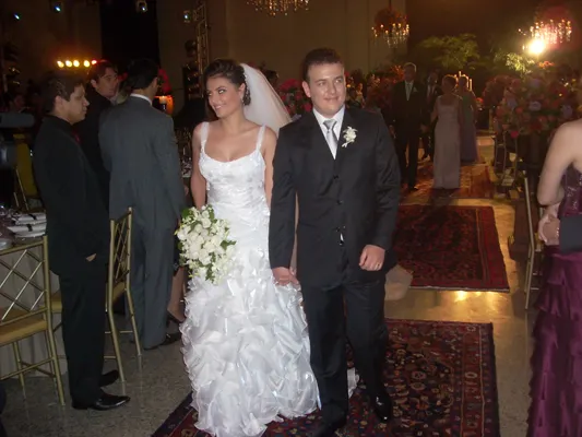 Bem Puxado Sr Gomes e Sra Gomes 113