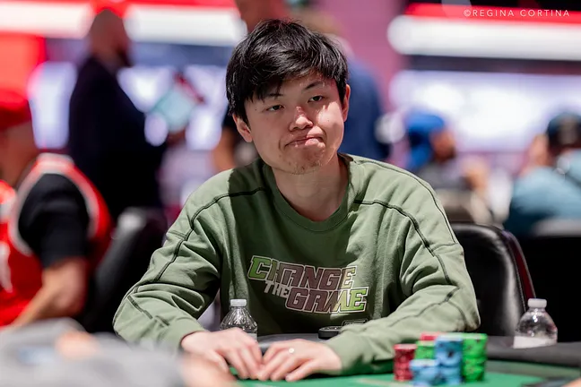 Hongaho Zhang