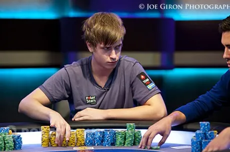 PokerStars High Stakes : Une semaine en dents de scie pour Viktor 