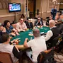 Event 63 Unofficial Final Table
