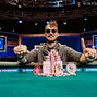 Klemens Roiter Winner Event #37: $1,500 MONSTER STACK