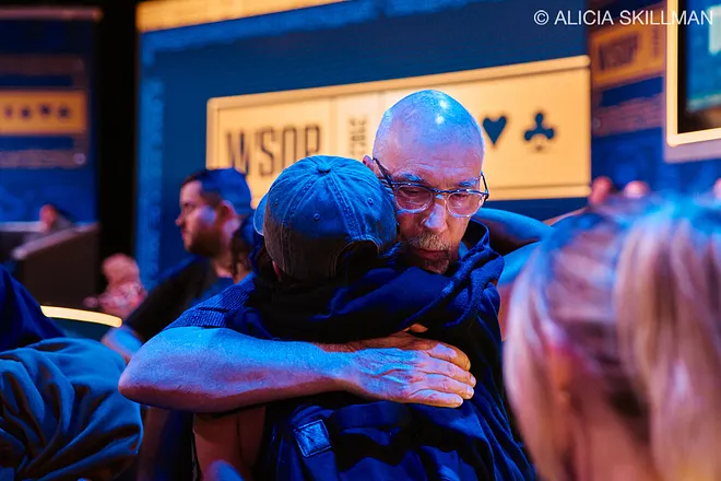 Esther Taylor Elimination