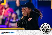 Leo Margets Becomes First Woman Since 1995 to Reach WSOP Main Event Final Table