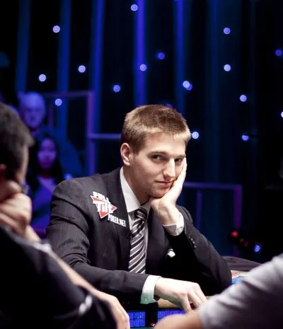 UBOC5: Chad Batista and Tony Dunst Just Miss Event #11 Final Table; COACHIMNETS Wins Event #12 H.O.R.S.E. 0001