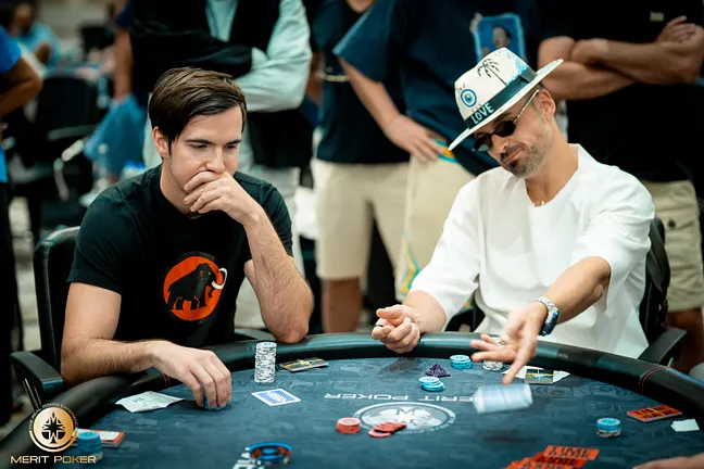 Stefan-Sebastian Ionita and Adrian State