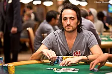 ACOP Macao : Davidi Kitai et Daniel Colman en table finale du Super High Roller