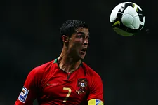 Cristiano Ronaldo Portugal