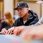 Andrew Nguyen $1,100 RunGood Main Event Day 2