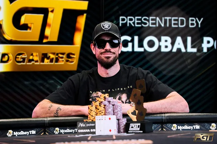 Poker Hall of Famer Nick Schulman Adds Another Tournament Title to His Resume
