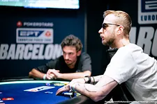 Klemens Roiter Shines in Yet Another PokerStars EPT Barcelona Event