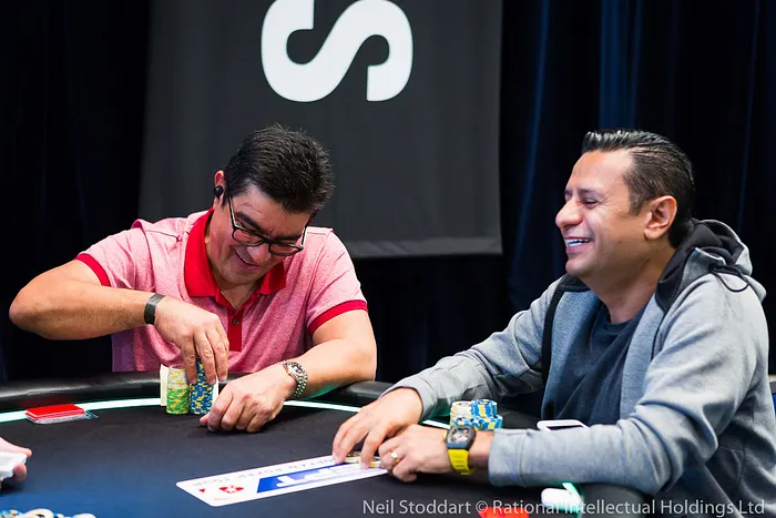 Behzad Ahadpour and Ali Reza Fatehi