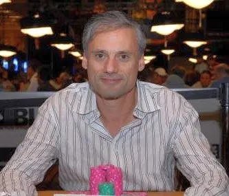 2008 WSOP Event #14, $10,000 Stud Championship Final: Brooks and Students Win 0001