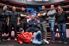 Finale Winamax Poker Tour