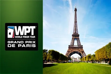 WPT Paris
