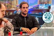 João Simão fatura US$ 570 mil com quarto lugar no Evento #4 da WSOP Paradise