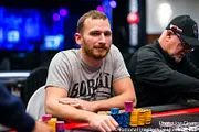 PokerStars Festival NJ: Johnston Pacing Field, Gagliano in Third