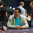 Antonio Esfandiari