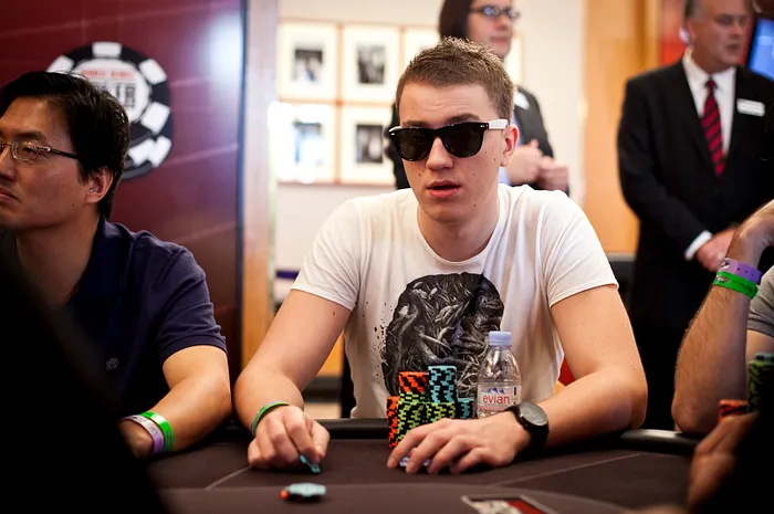 888poker XL Eclipse Day 3: Roman Romanovskyi Wins $500K High Roller 0001