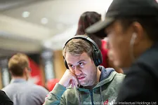 XL Eclipse Day 6: Dietrich "2pacnrw16" Fast Wins The $200,000 High Roller