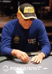 Lee "Final Table" Nelson