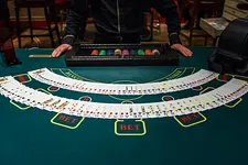 Live Dealer Casino Games Pennsylvania