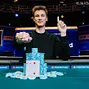 Zdenek Zizka Winner Event #84: $1,000 No-Limit Hold'em
