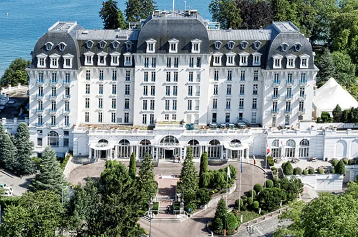 Casino Annecy