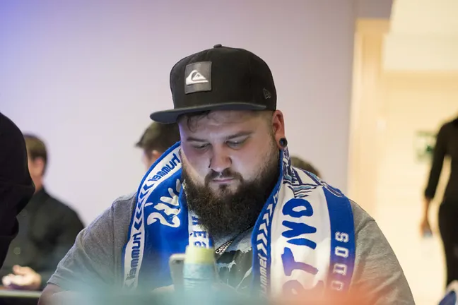 Last spaniard standing