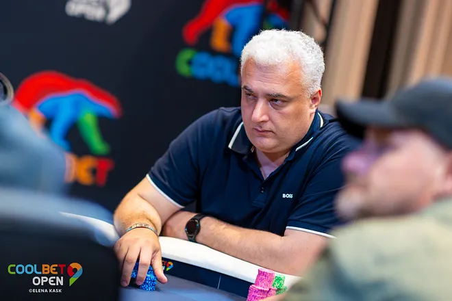 Sergi Kapanadze