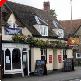 Ladbrokes Lança Pub Poker Championship 0001