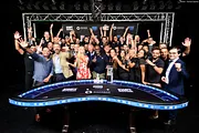 WPTDS Portugal : Jackpot pour le Français Macalou (91.655€)